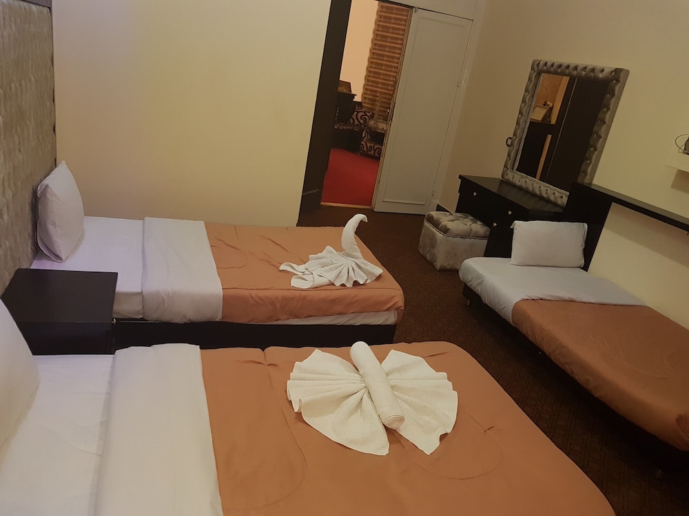 Cairo Paradise Hotel 17
