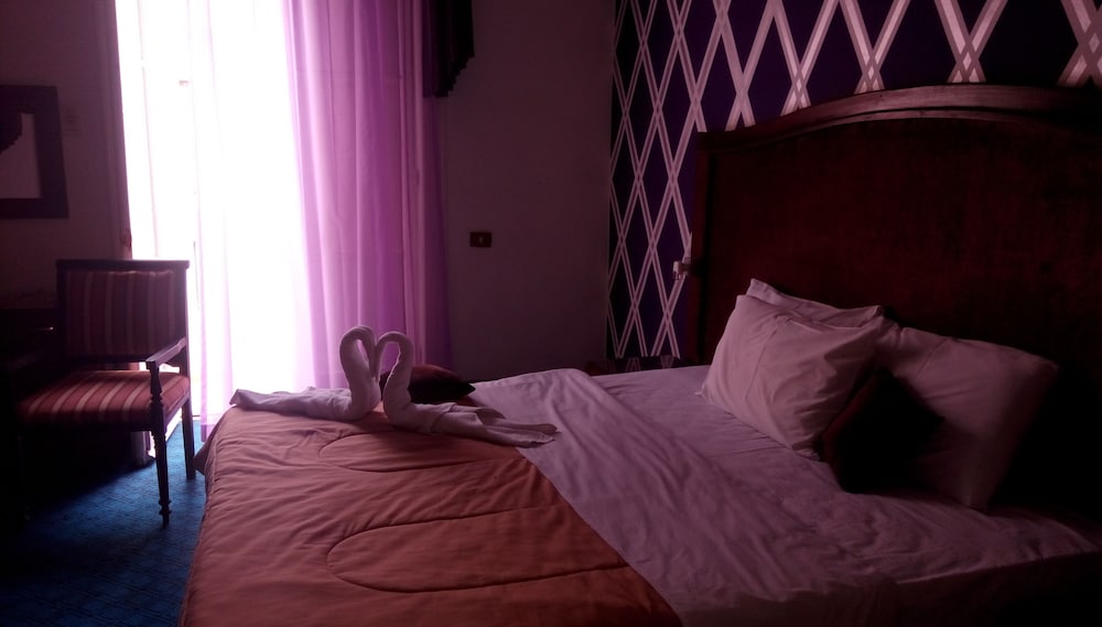 Cairo Paradise Hotel 7