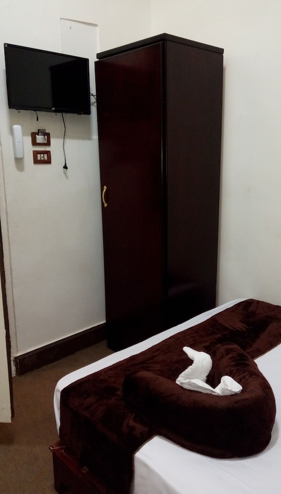 Cairo Paradise Hotel 24