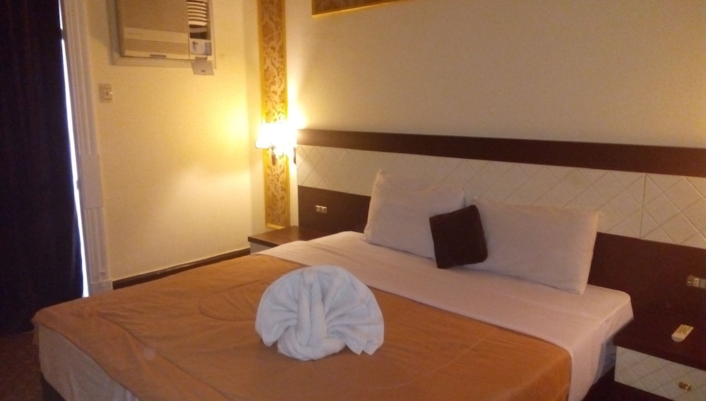 Cairo Paradise Hotel 6