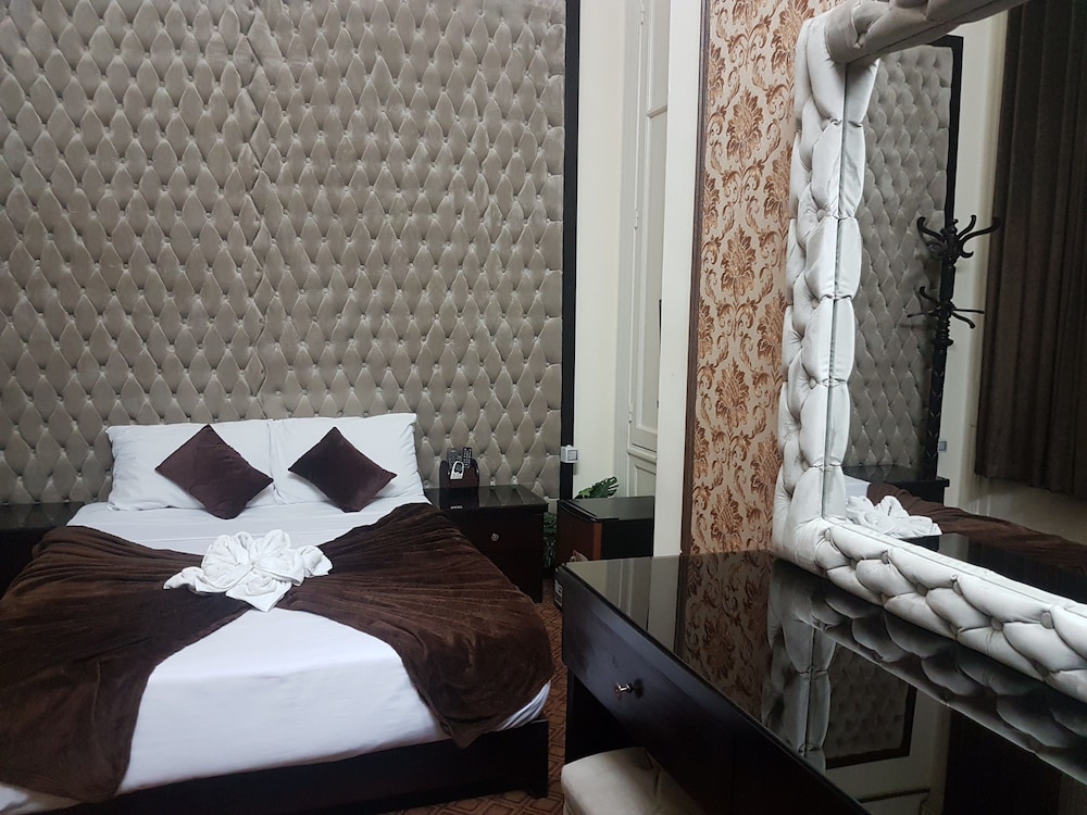 Cairo Paradise Hotel 20