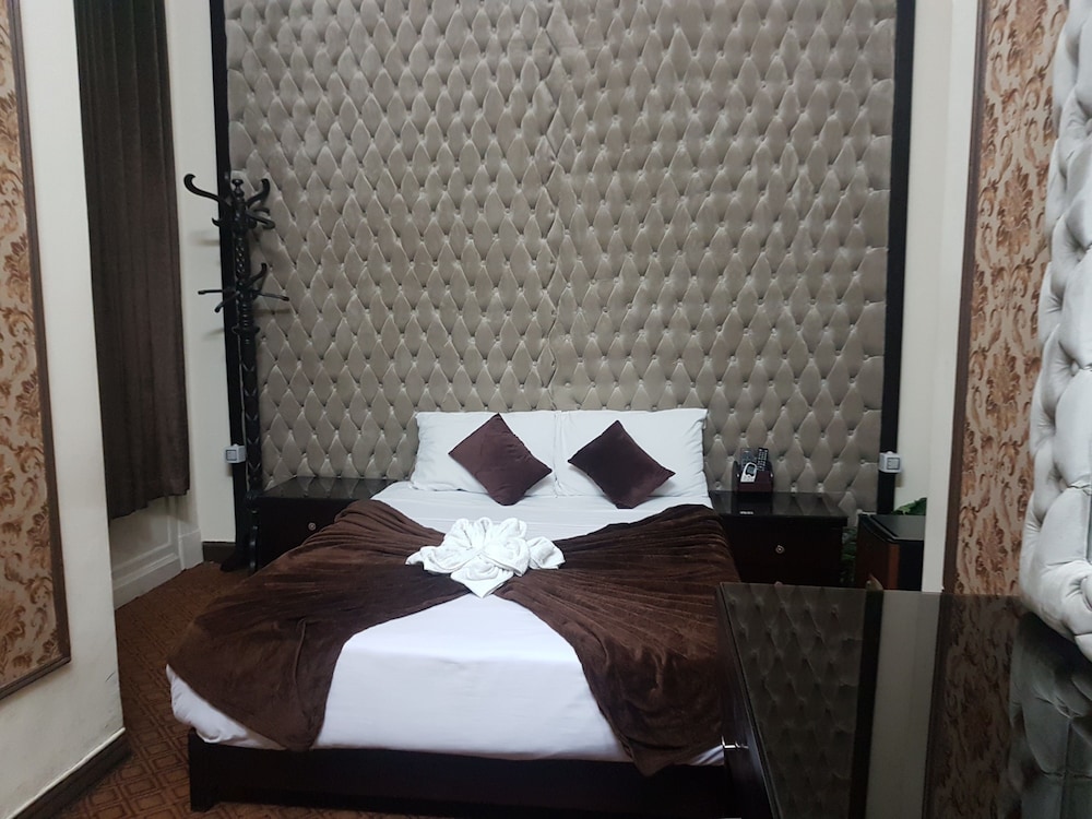 Cairo Paradise Hotel 21