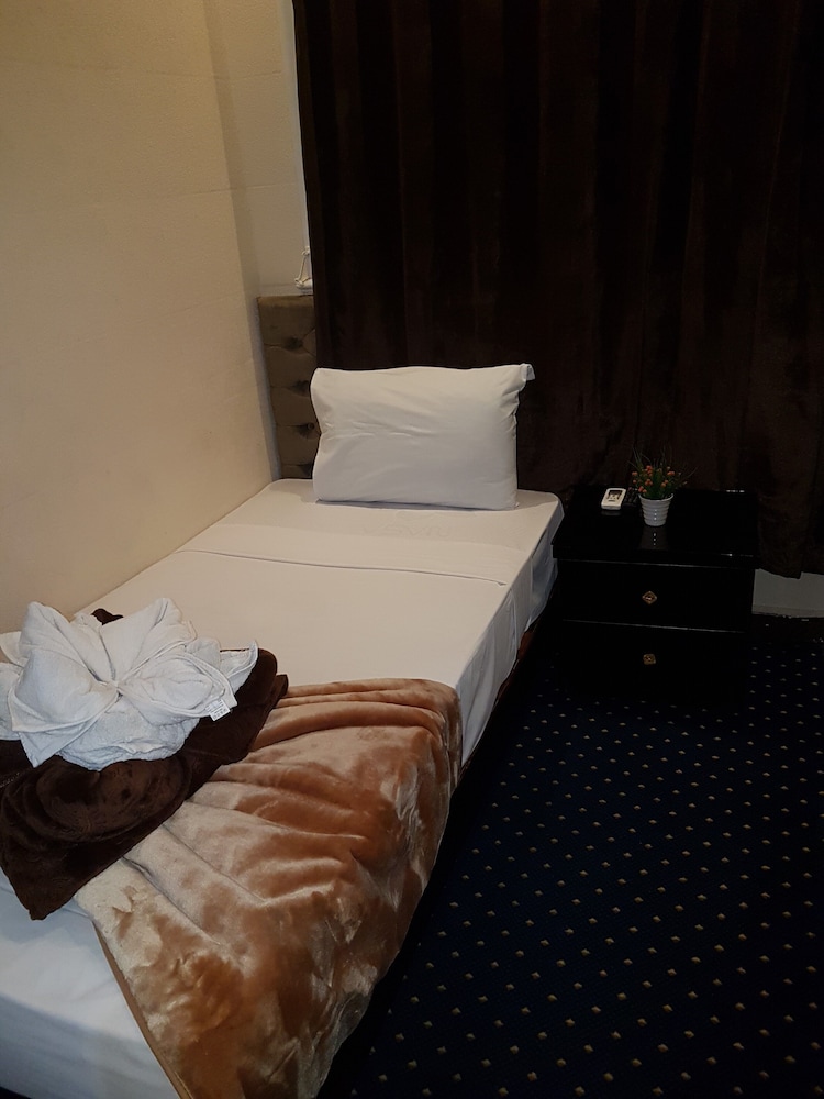 Cairo Paradise Hotel 23