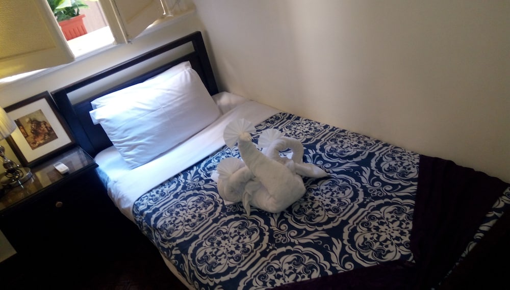 Cairo Paradise Hotel 22