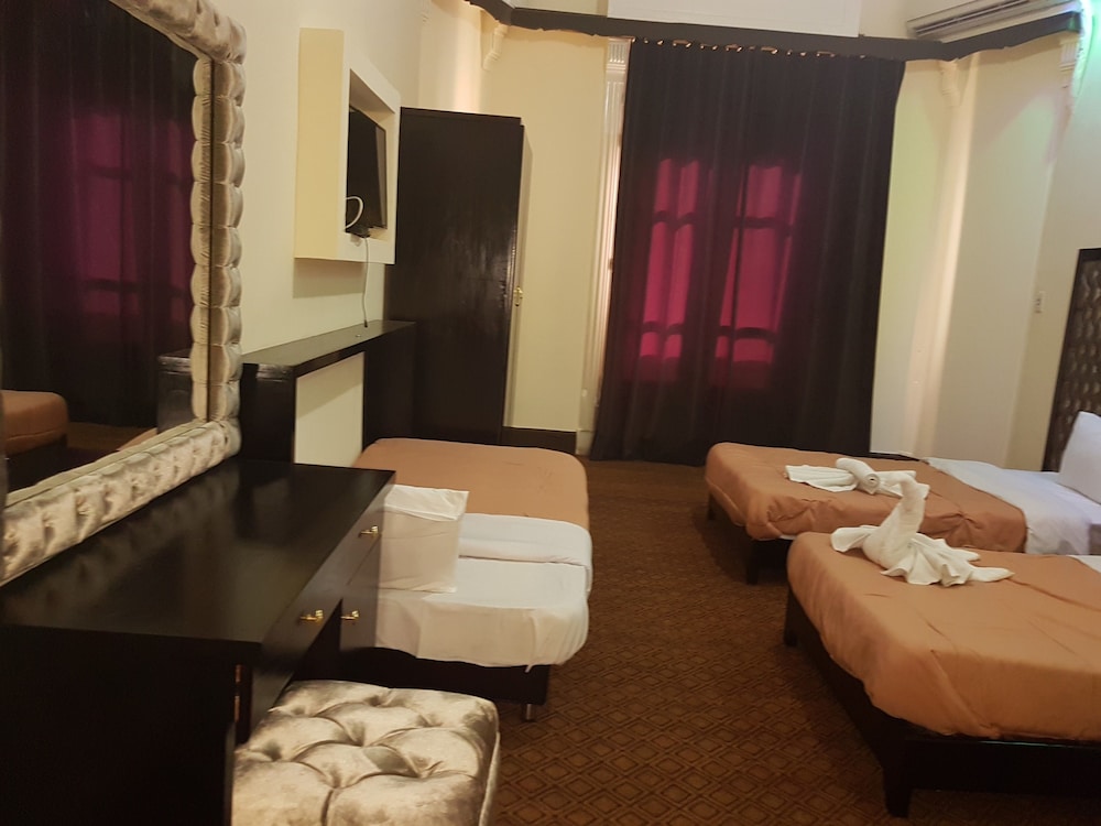 Cairo Paradise Hotel 16