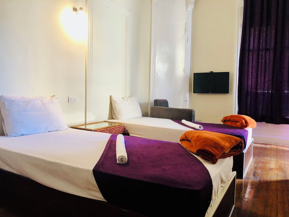 Mesho Inn Hostel 22