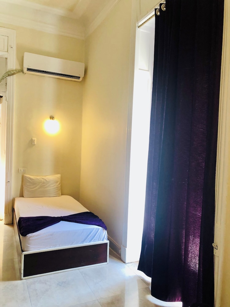 Mesho Inn Hostel 21
