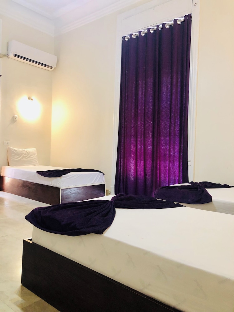 Mesho Inn Hostel 19