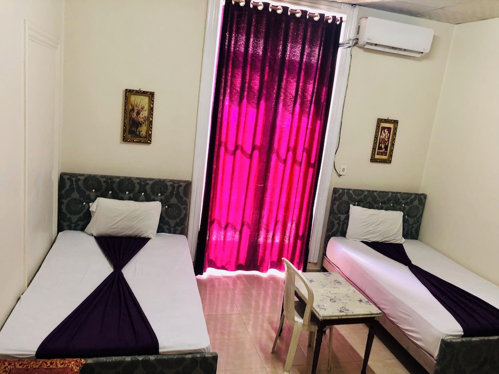 Mesho Inn Hostel 13