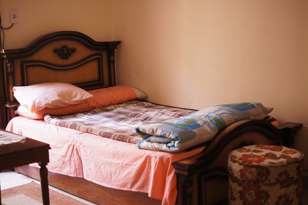 Mesho Inn Hostel 6