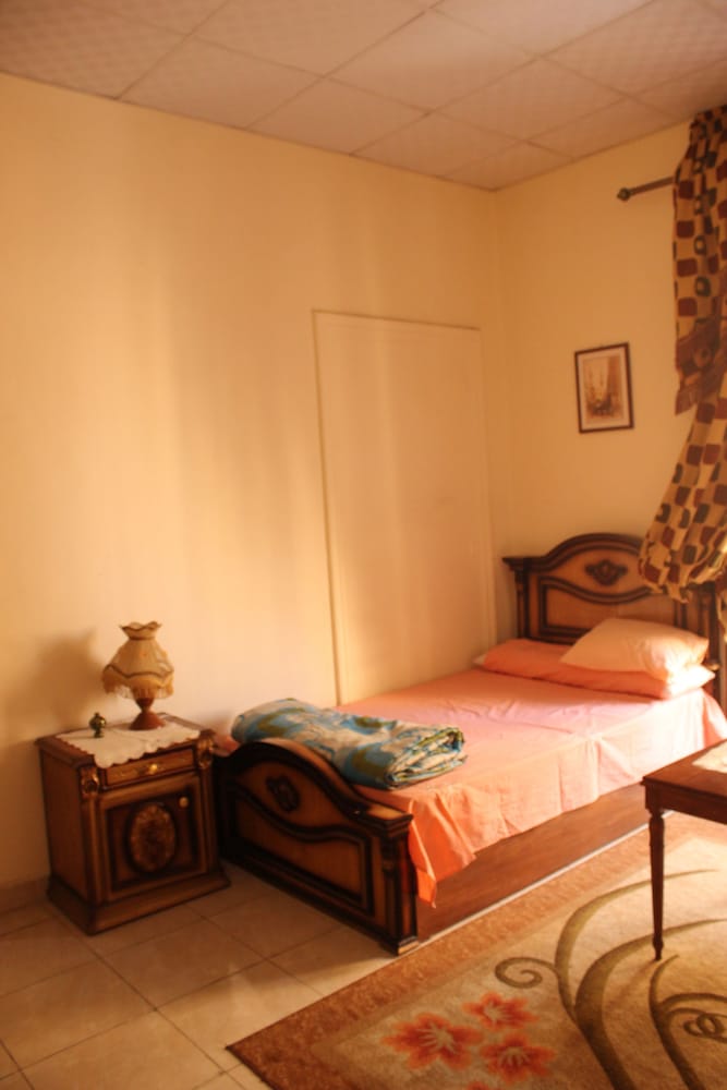 Mesho Inn Hostel 8
