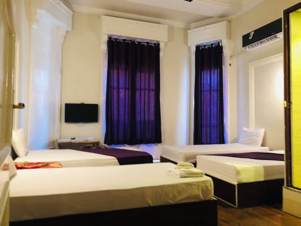 Mesho Inn Hostel 24