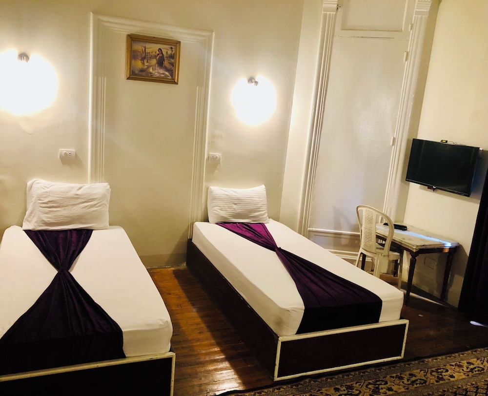 Mesho Inn Hostel 18