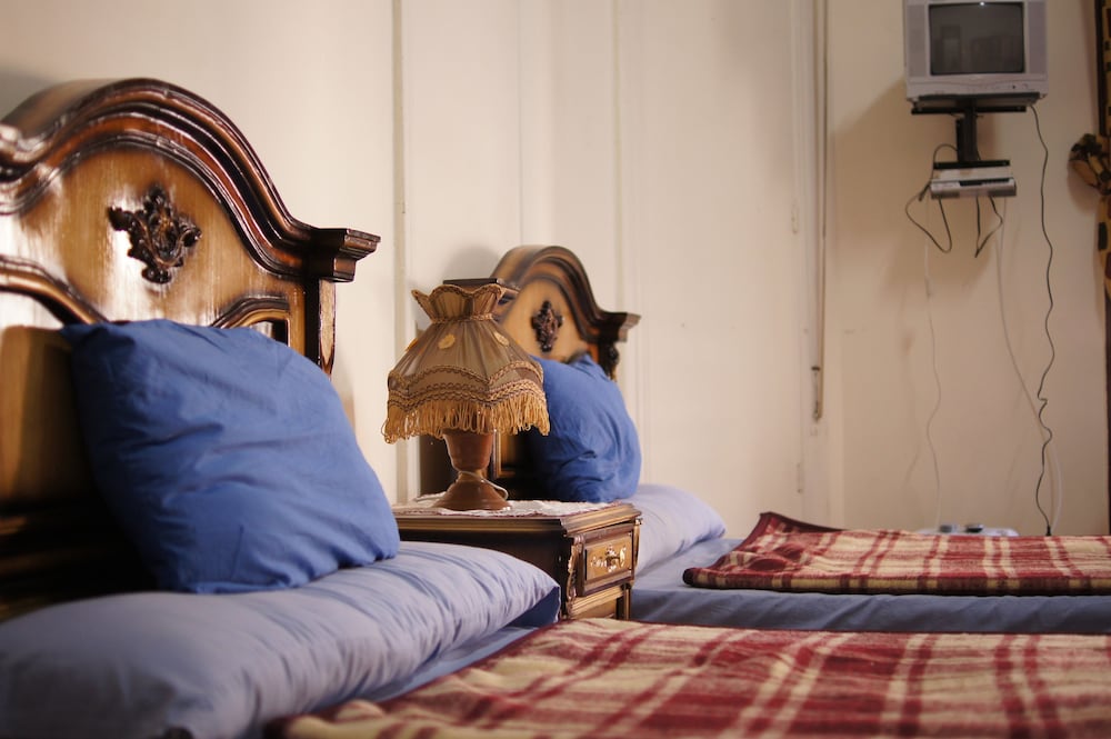 Mesho Inn Hostel 4