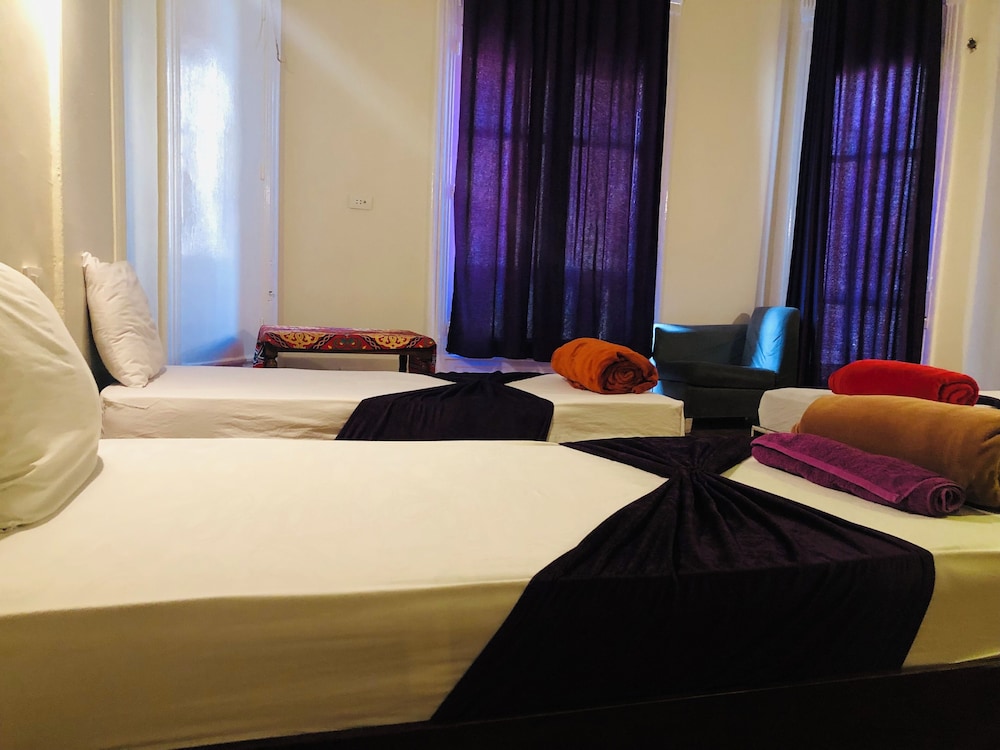 Mesho Inn Hostel 16