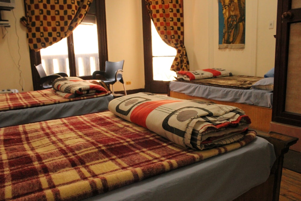 Mesho Inn Hostel 10