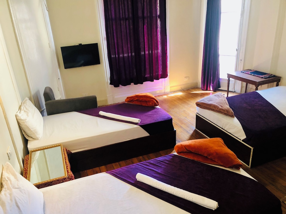 Mesho Inn Hostel 20