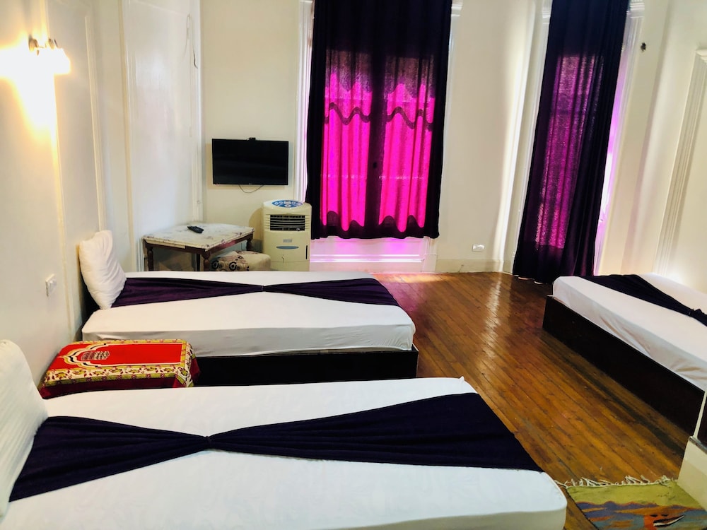 Mesho Inn Hostel 17