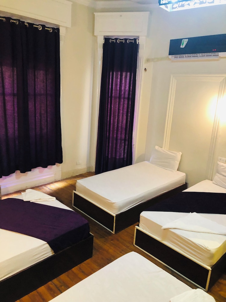 Mesho Inn Hostel 23