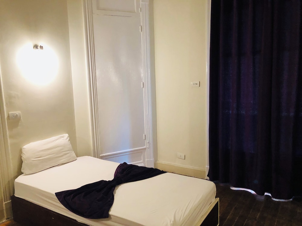Mesho Inn Hostel 14