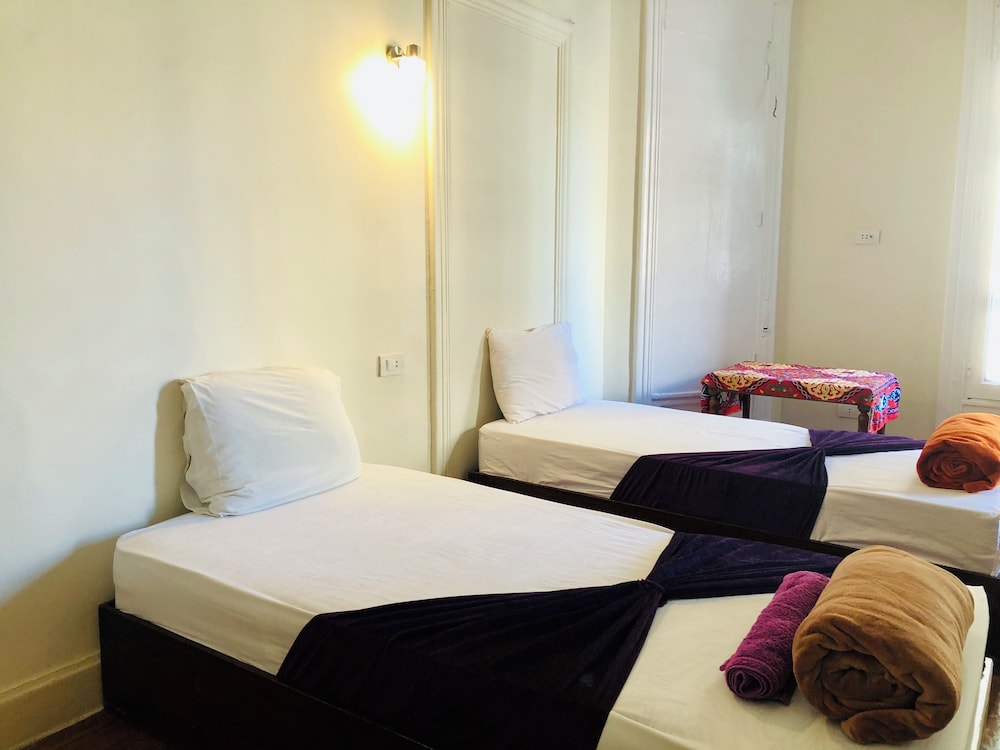 Mesho Inn Hostel 15