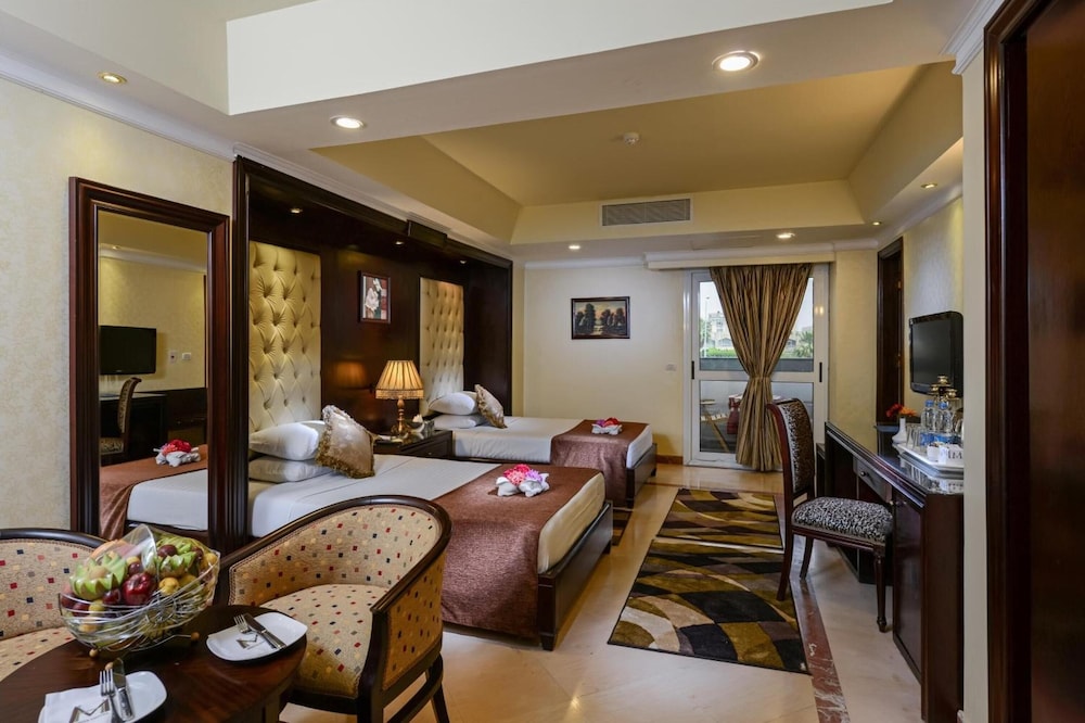Mirita Hotel 9