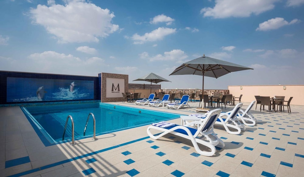 Mirita Hotel 13