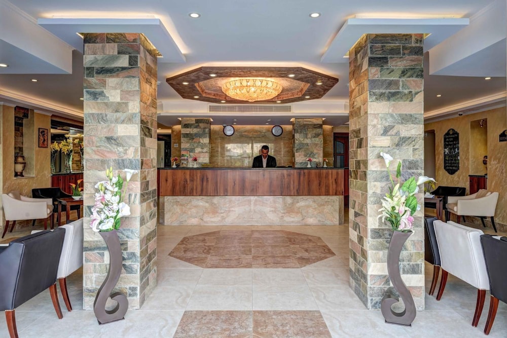 Mirita Hotel 2