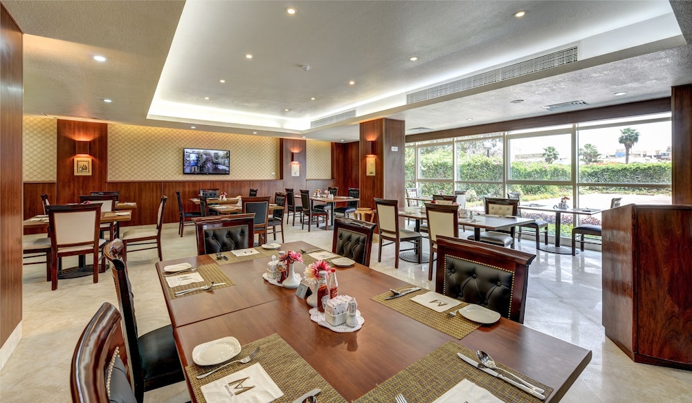 Mirita Hotel 24
