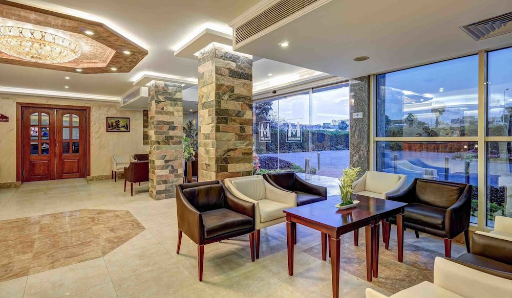 Mirita Hotel 6