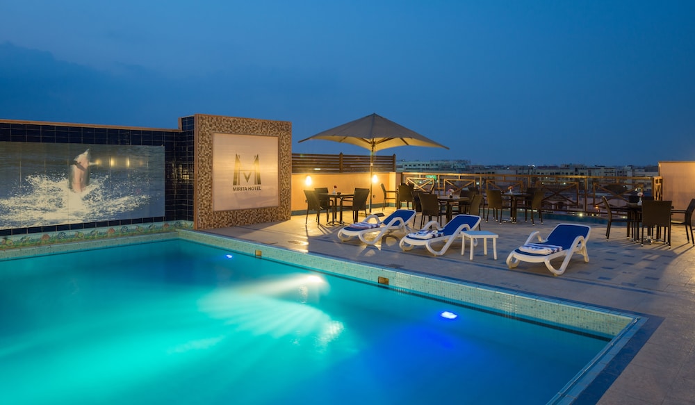 Mirita Hotel 11