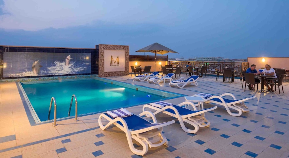 Mirita Hotel 16