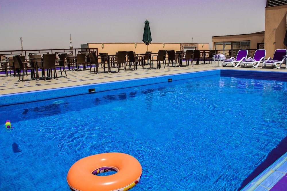 Mirita Hotel 14