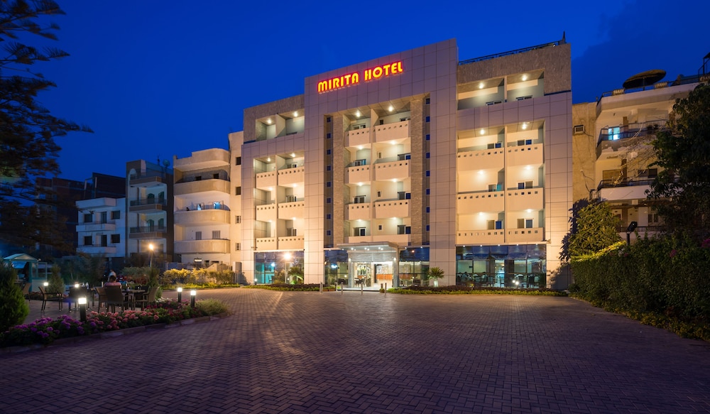 Mirita Hotel 1