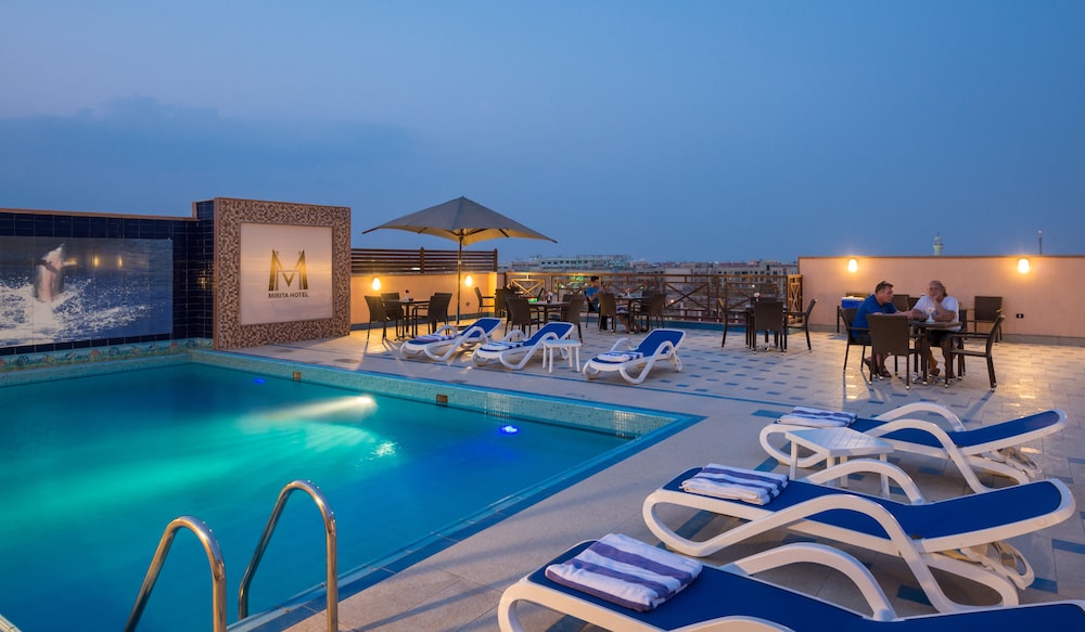 Mirita Hotel 15