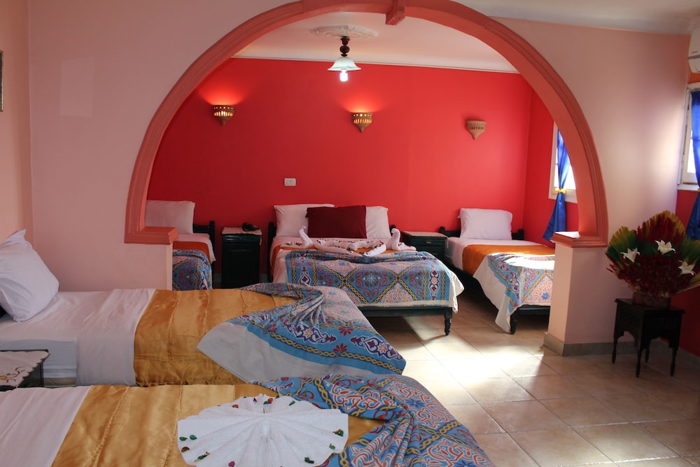 Osiris Hotel Cairo 13