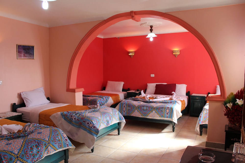 Osiris Hotel Cairo 23