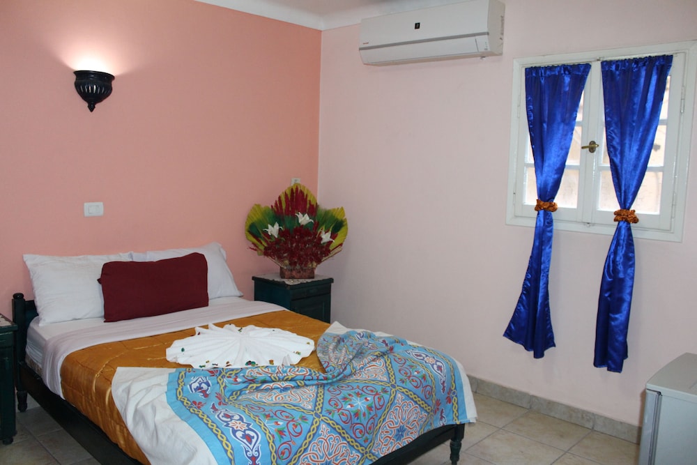 Osiris Hotel Cairo 17