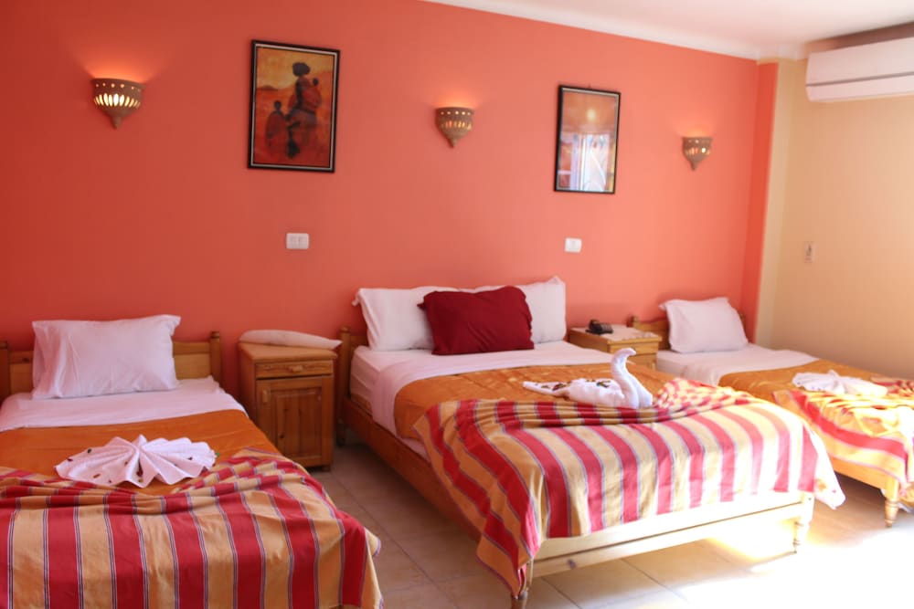 Osiris Hotel Cairo 22