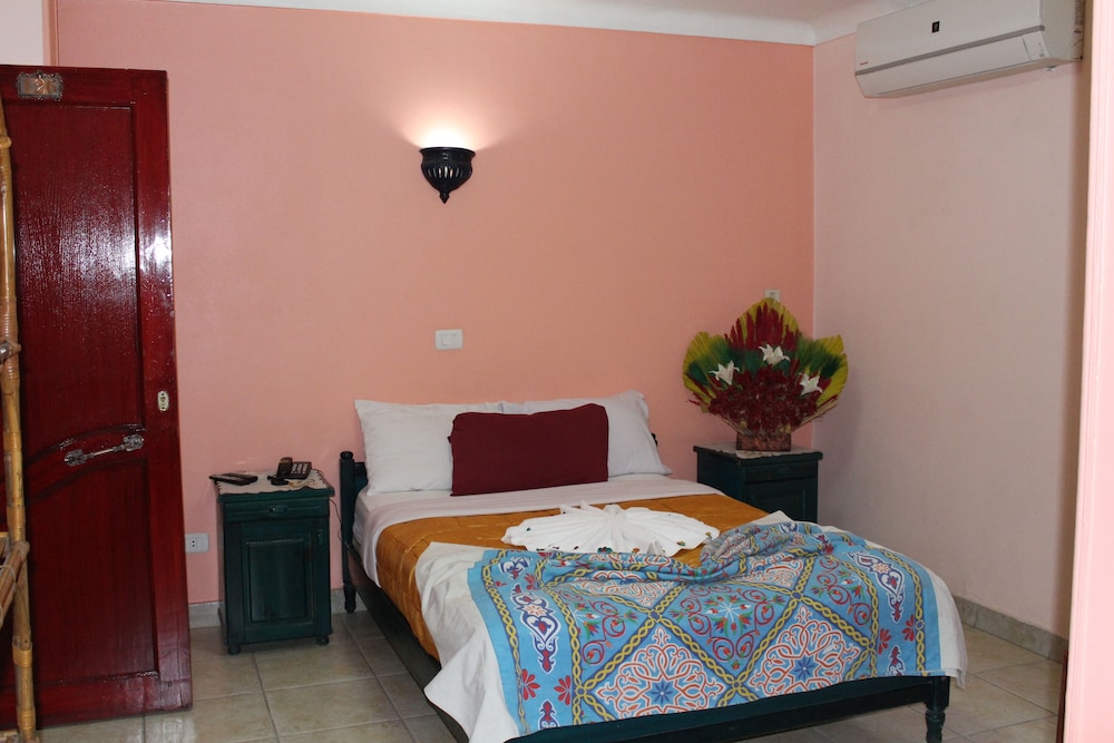 Osiris Hotel Cairo 18