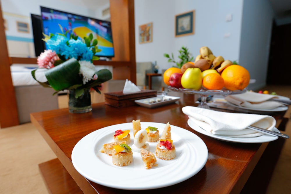 Tolip Family Park Hotel 17