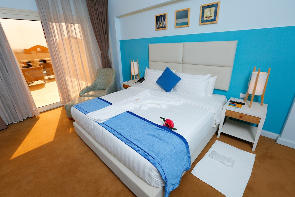 Tolip Family Park Hotel 16