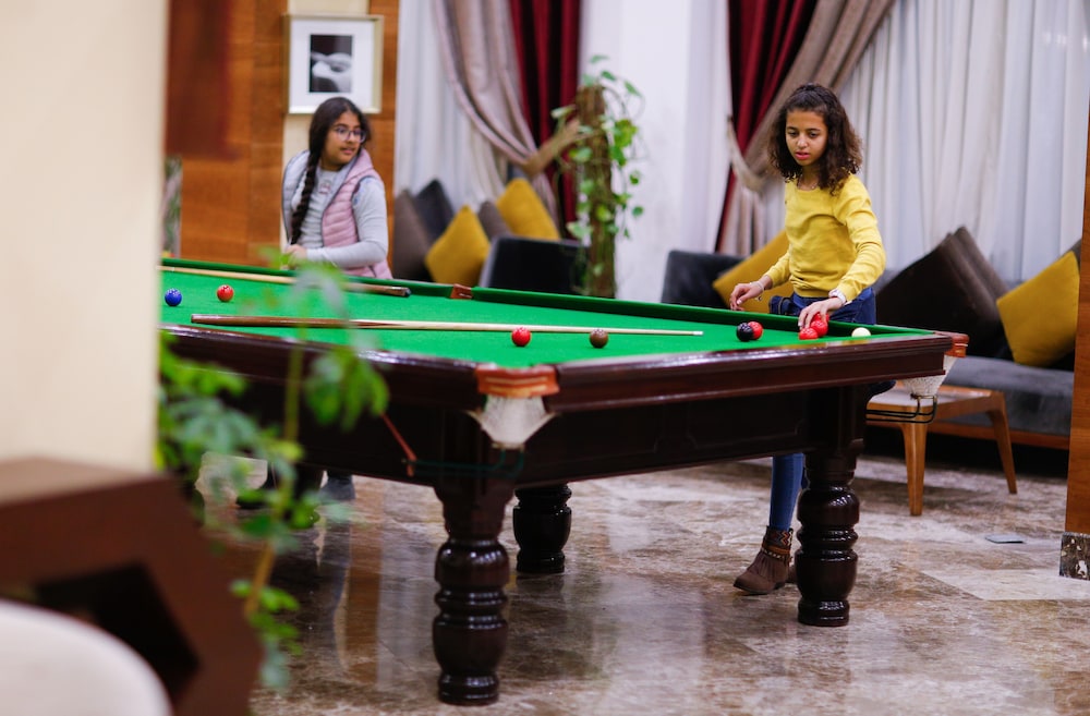 Tolip Family Park Hotel 11