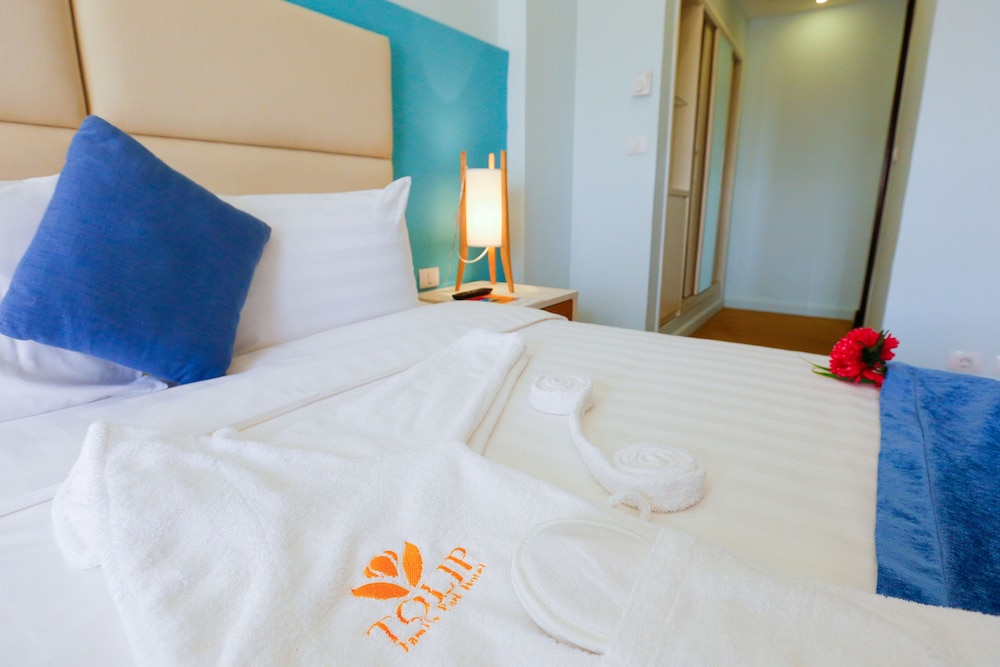 Tolip Family Park Hotel 18