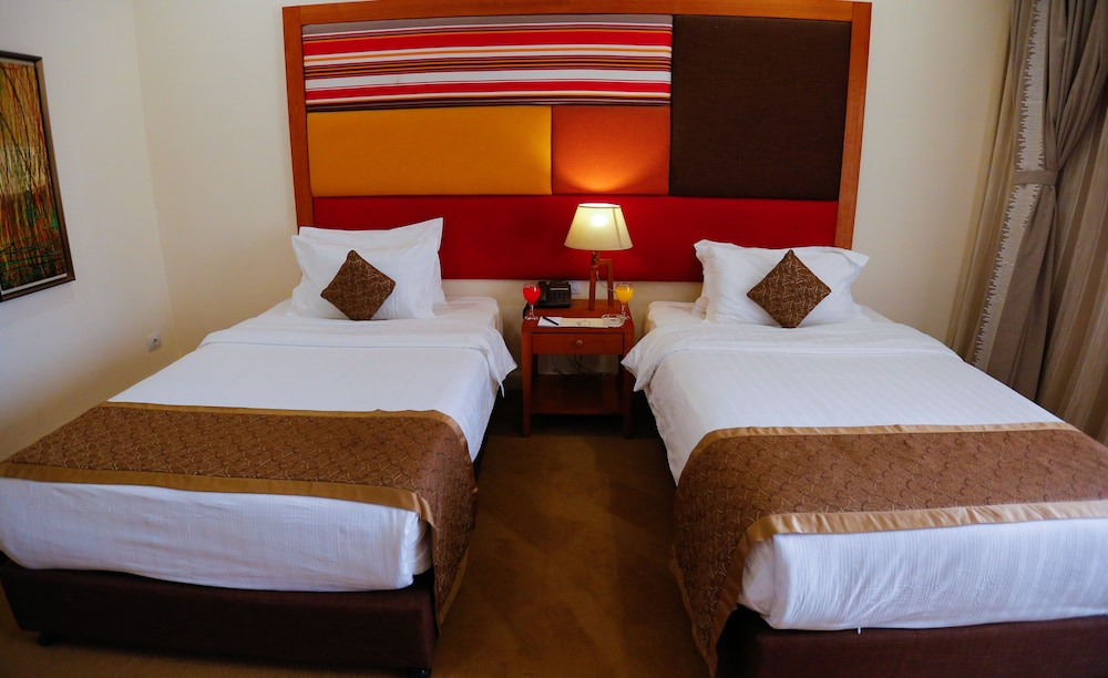 Tolip Family Park Hotel 19