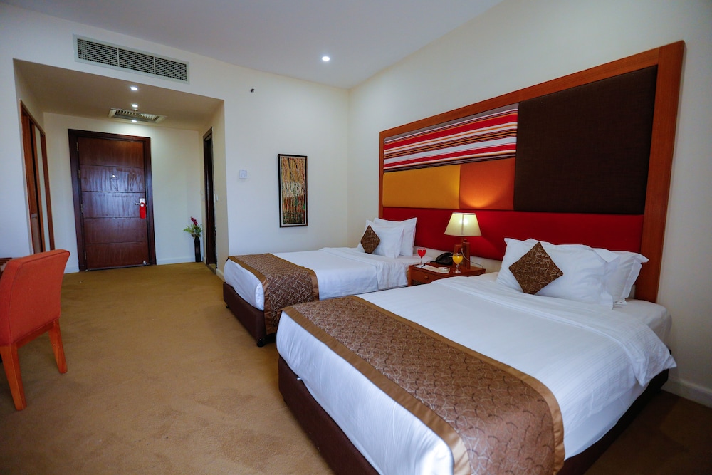 Tolip Family Park Hotel 15