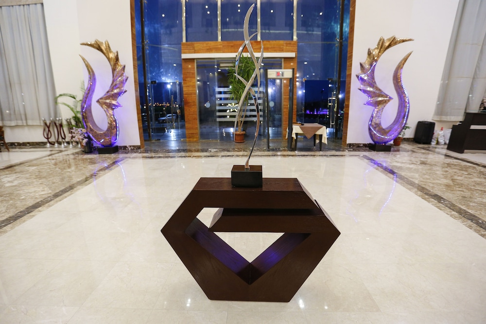 Tolip Family Park Hotel 4
