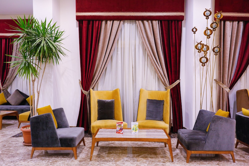 Tolip Family Park Hotel 9