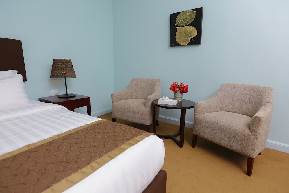 Tolip Family Park Hotel 23