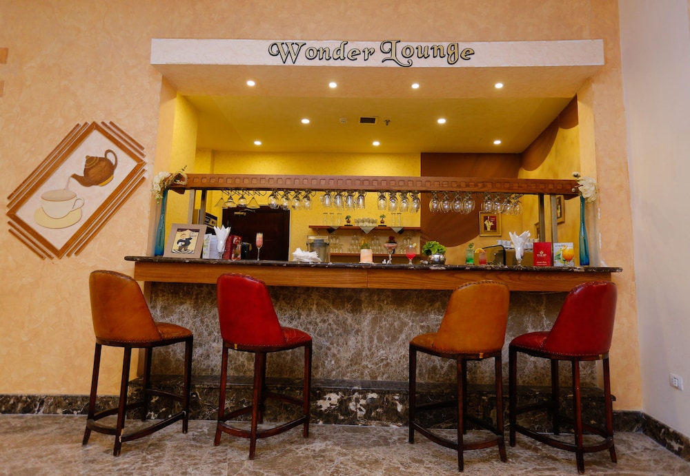 Tolip Family Park Hotel 12